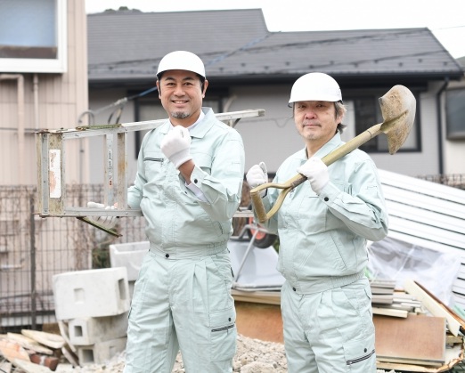 成長できる環境